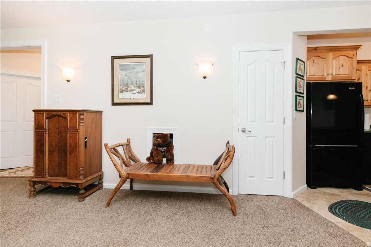 SHADOW BLUFF ESTATES - Residential