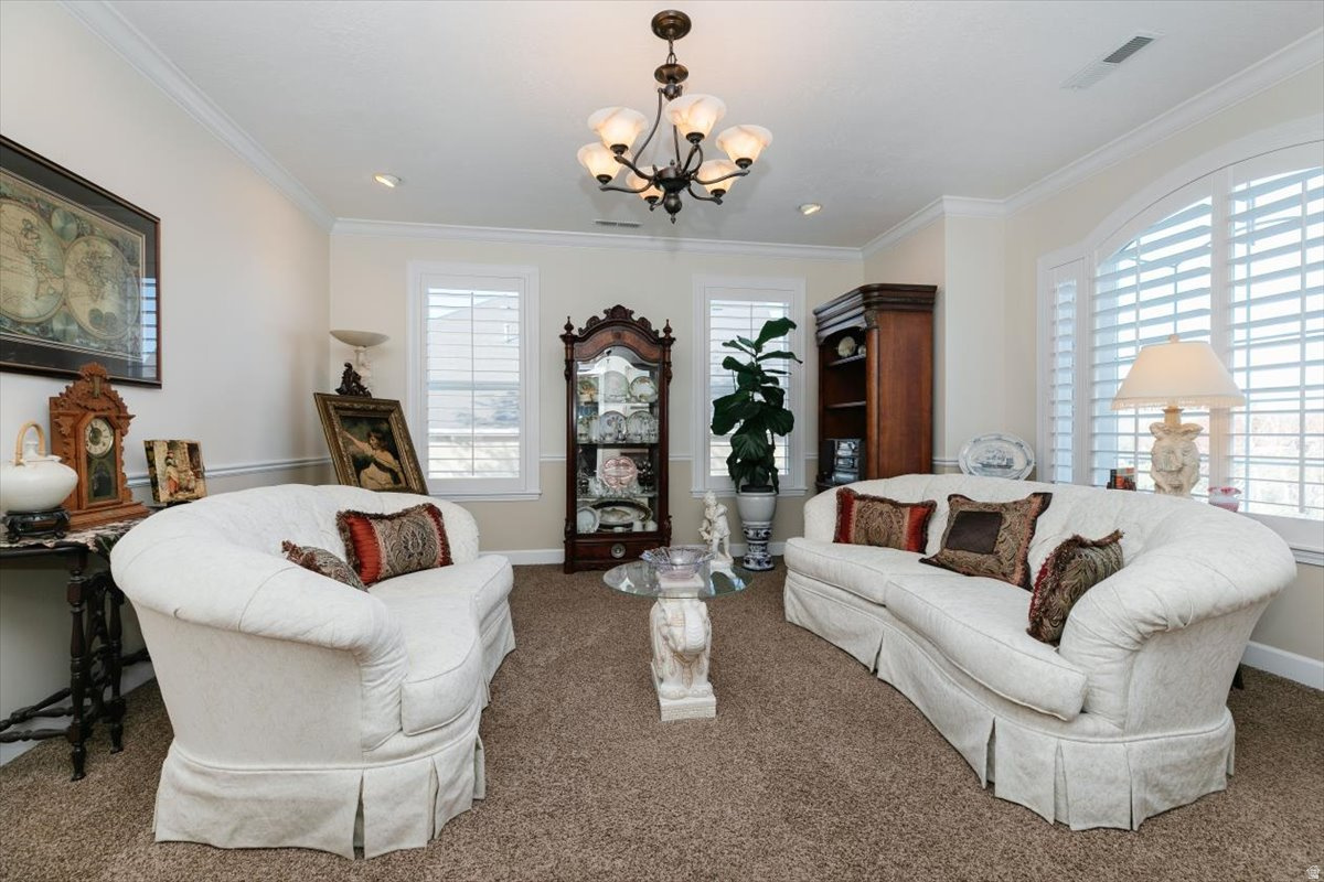 SHADOW BLUFF ESTATES - Residential