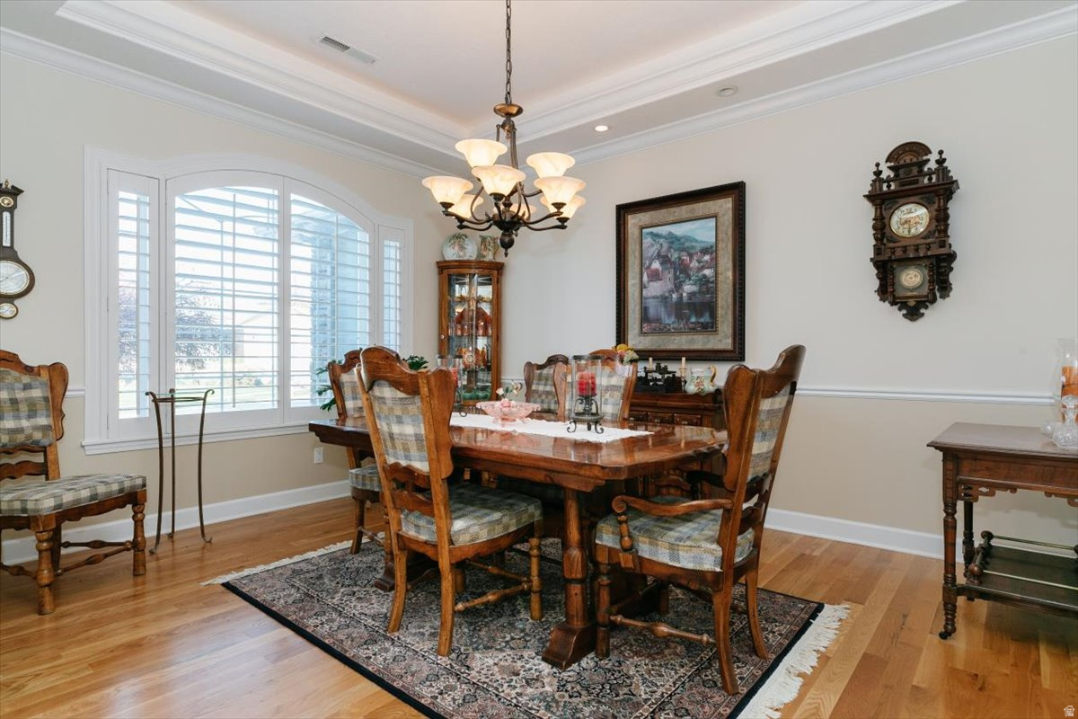 SHADOW BLUFF ESTATES - Residential