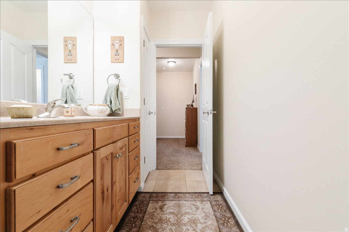 SHADOW BLUFF ESTATES - Residential