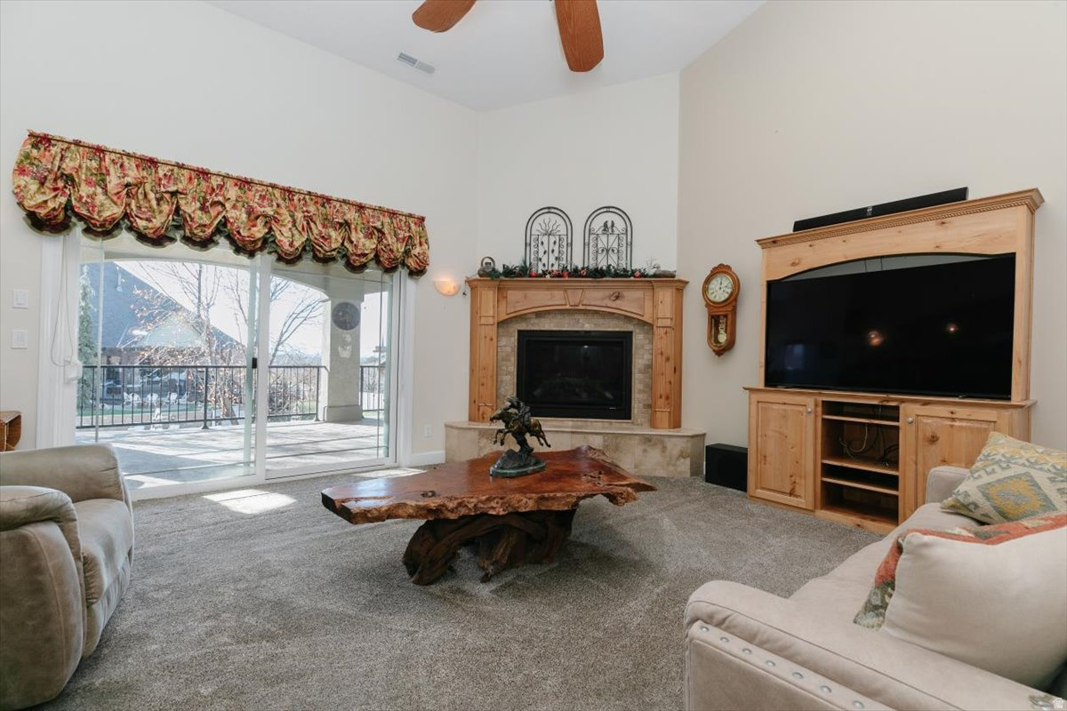 SHADOW BLUFF ESTATES - Residential