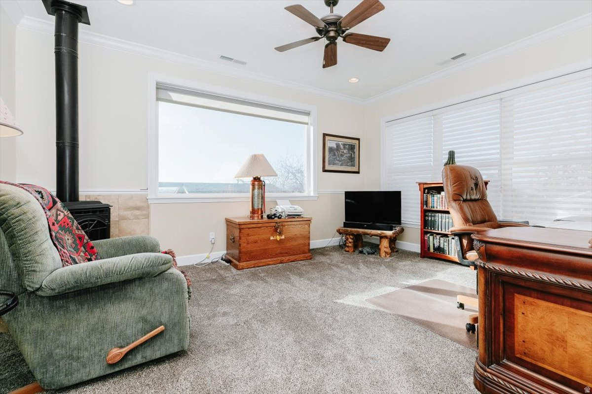 SHADOW BLUFF ESTATES - Residential