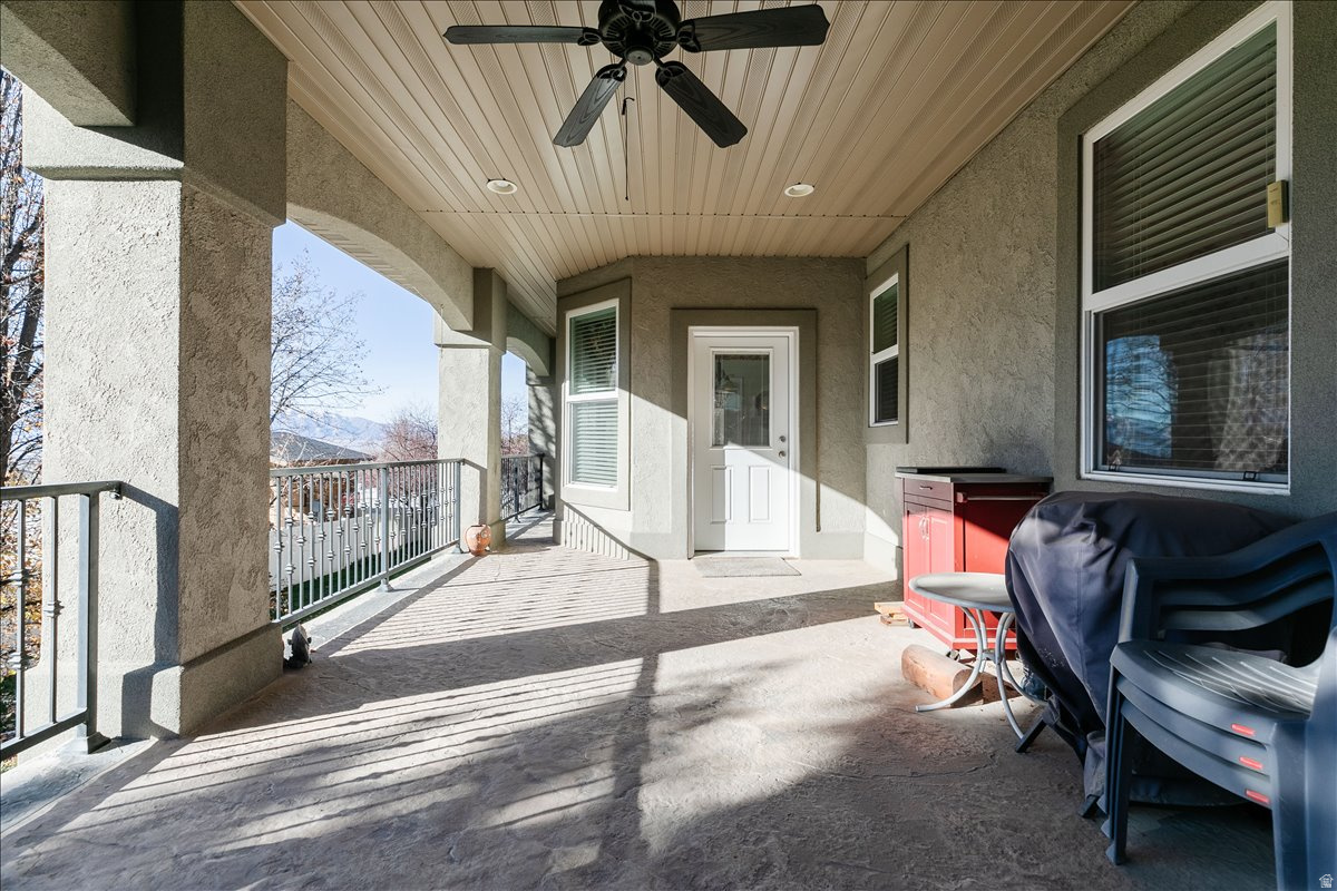 SHADOW BLUFF ESTATES - Residential