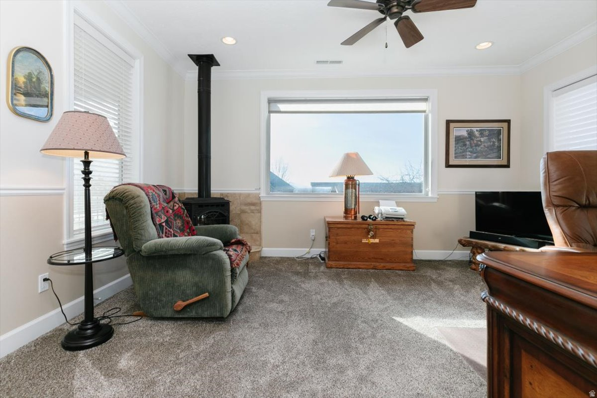 SHADOW BLUFF ESTATES - Residential