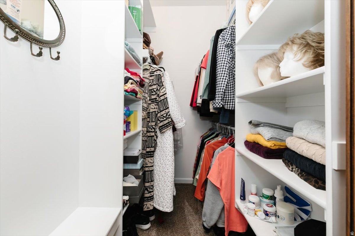 SHADOW BLUFF ESTATES - Residential