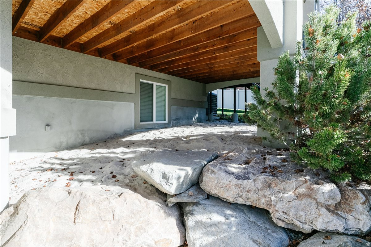 SHADOW BLUFF ESTATES - Residential