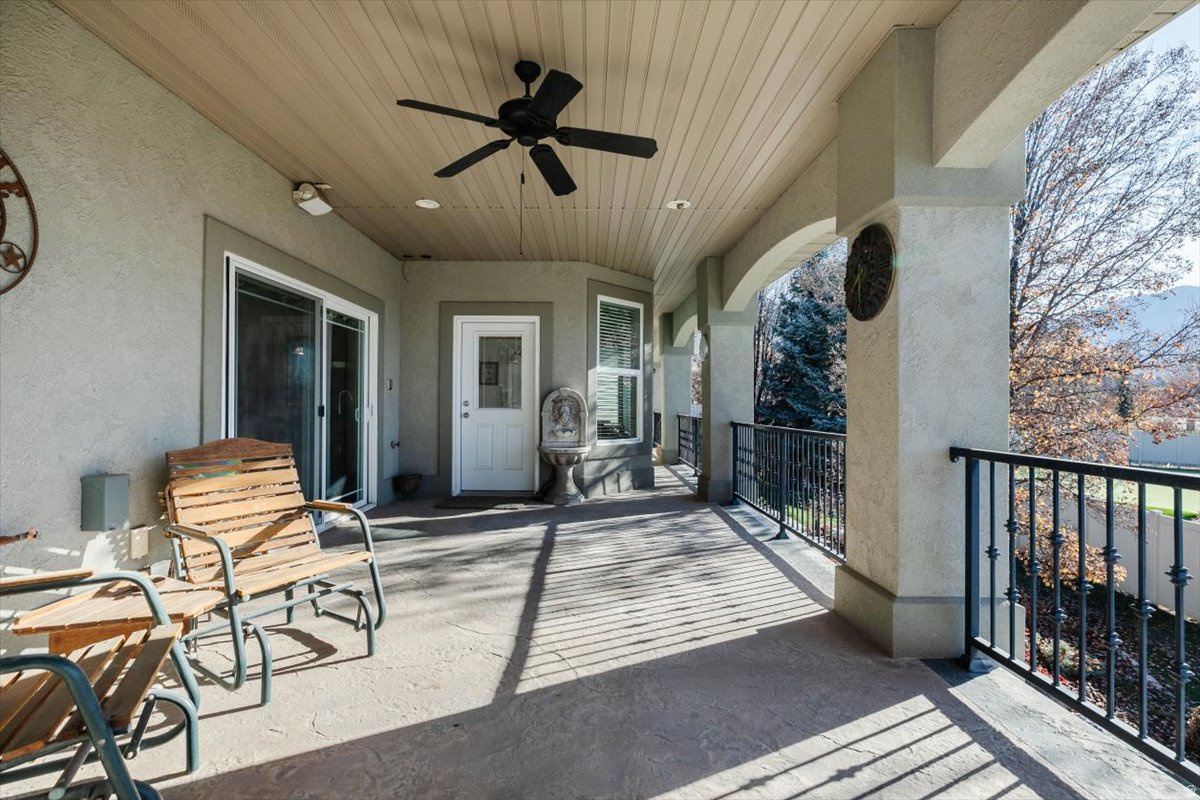 SHADOW BLUFF ESTATES - Residential