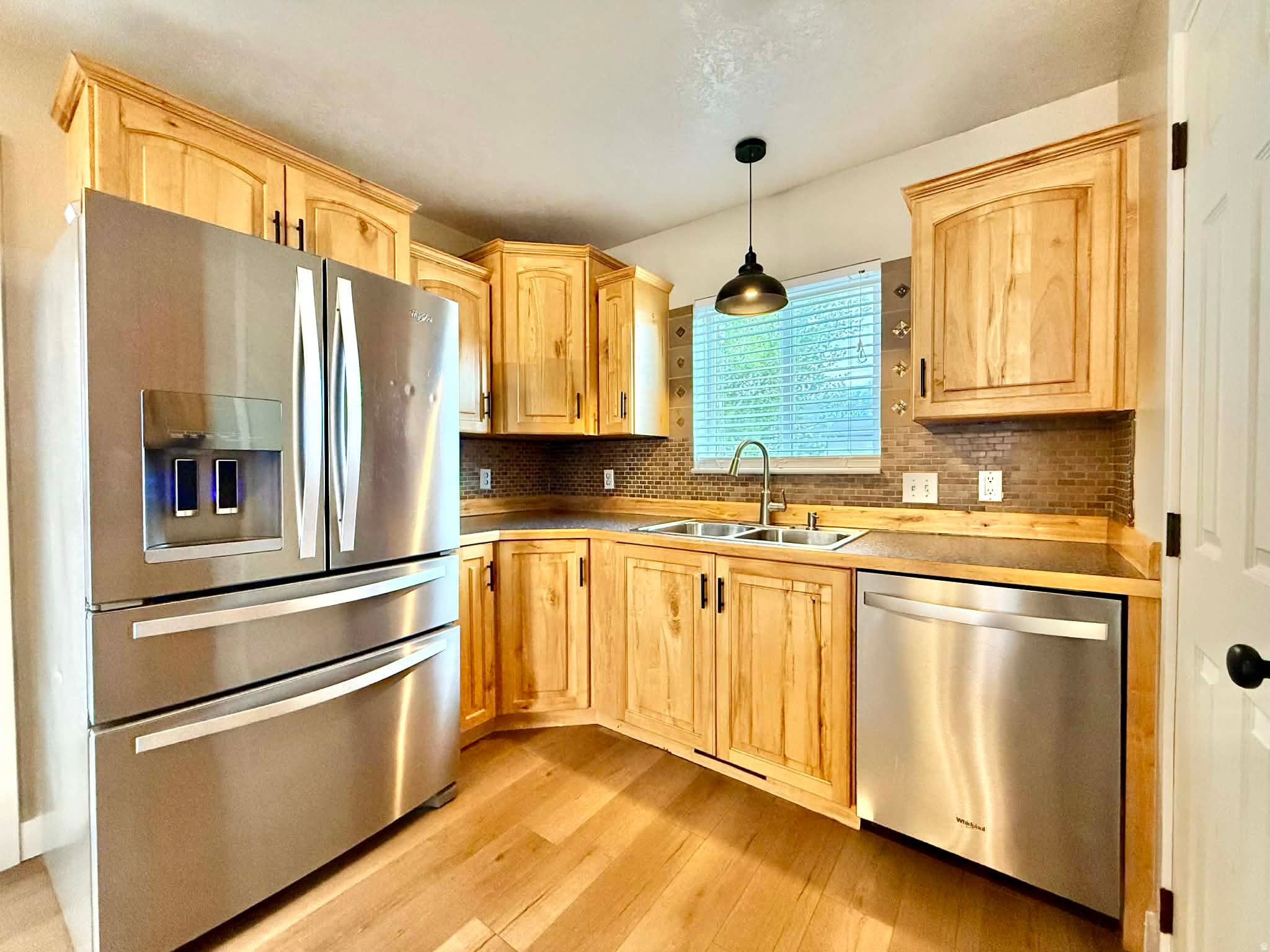 MAESER MEADOWS - Residential