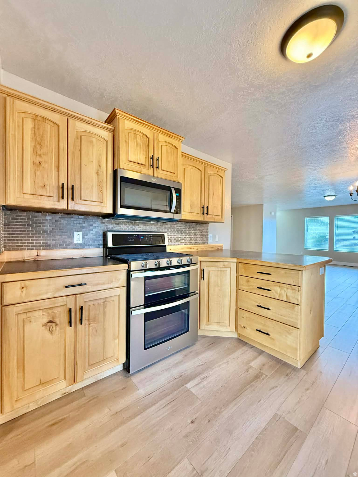 MAESER MEADOWS - Residential