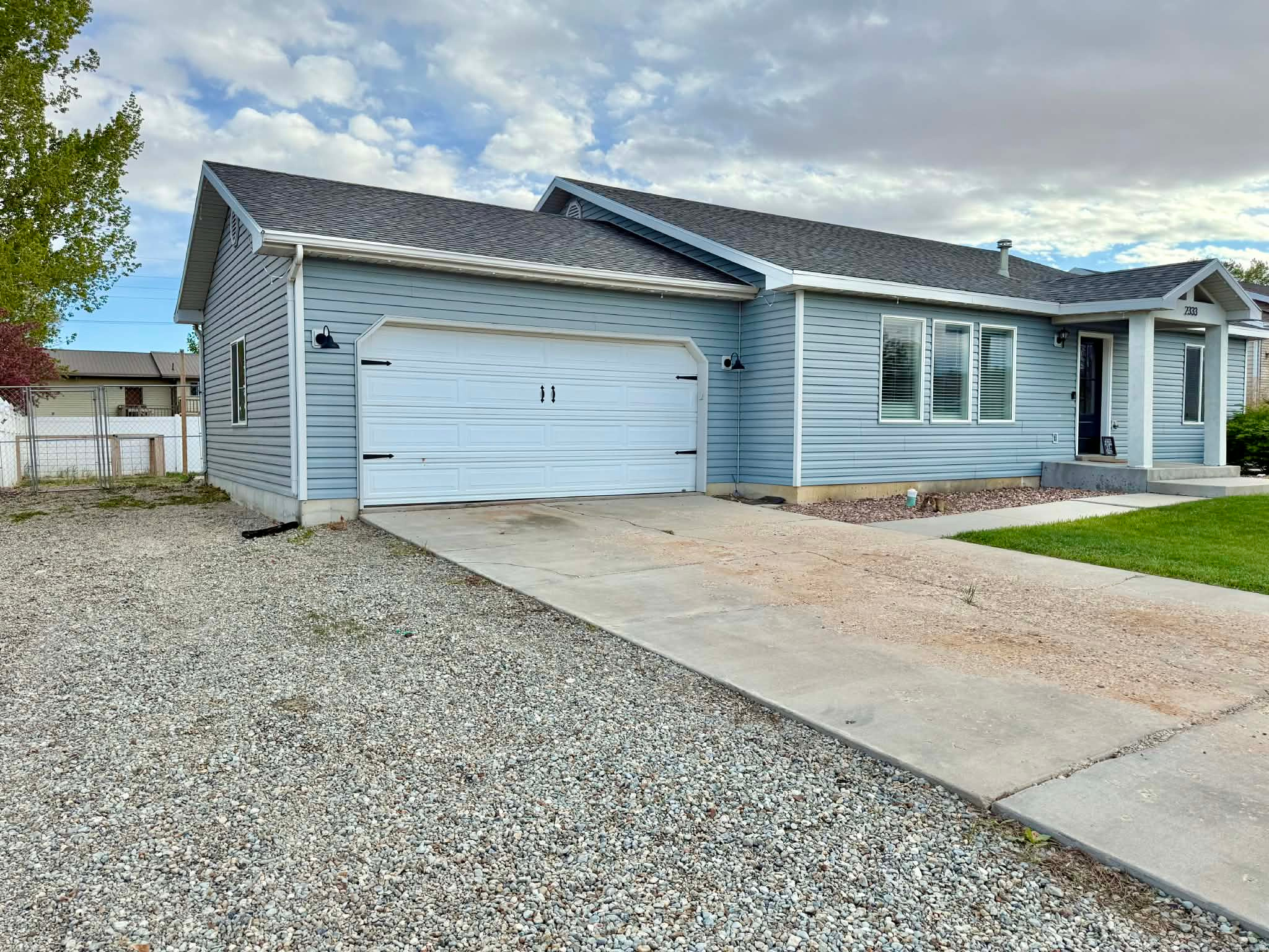 MAESER MEADOWS - Residential