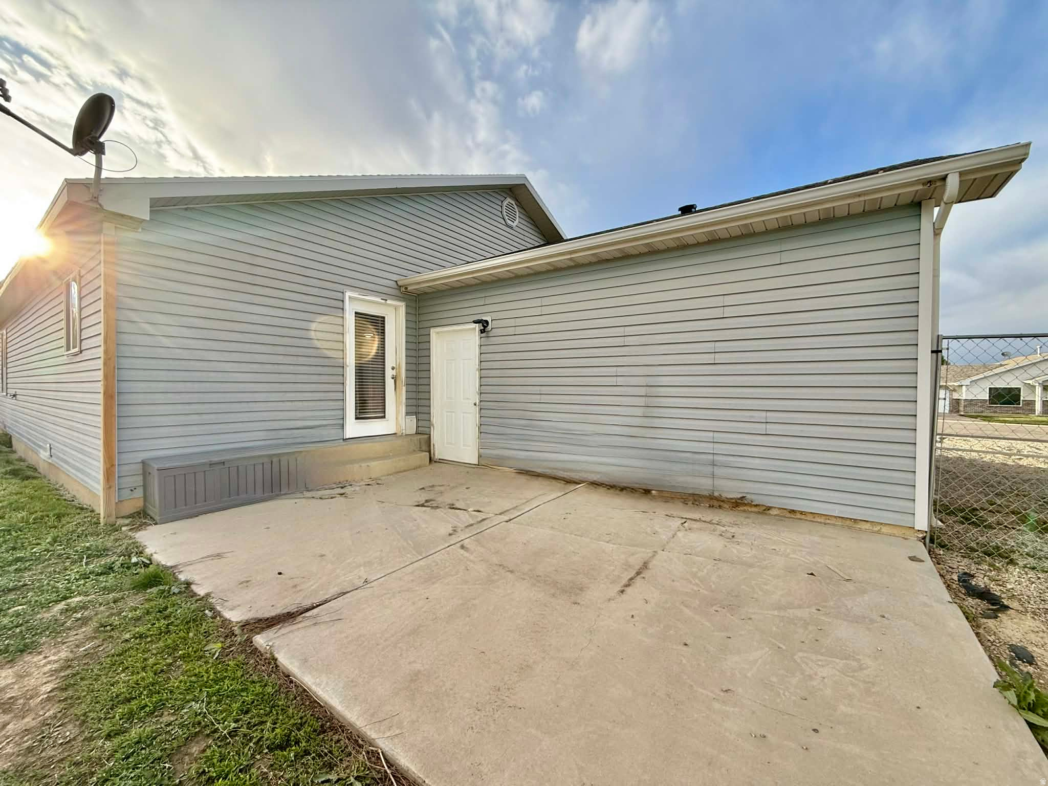 MAESER MEADOWS - Residential