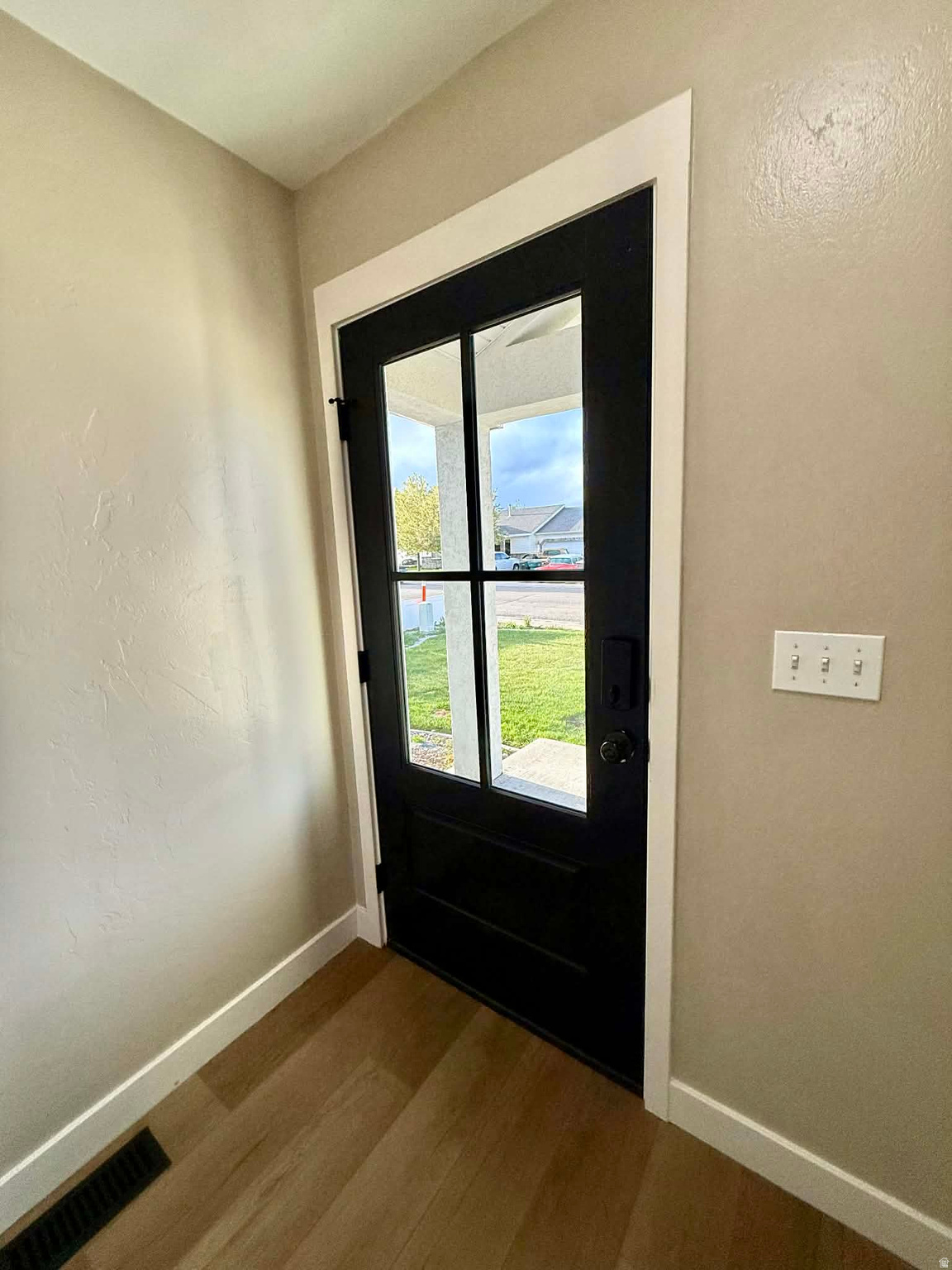 MAESER MEADOWS - Residential