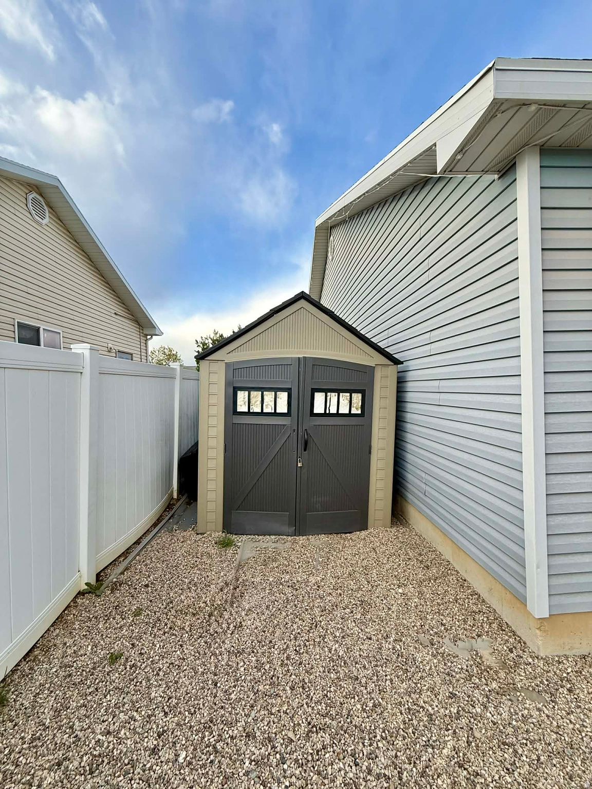 MAESER MEADOWS - Residential