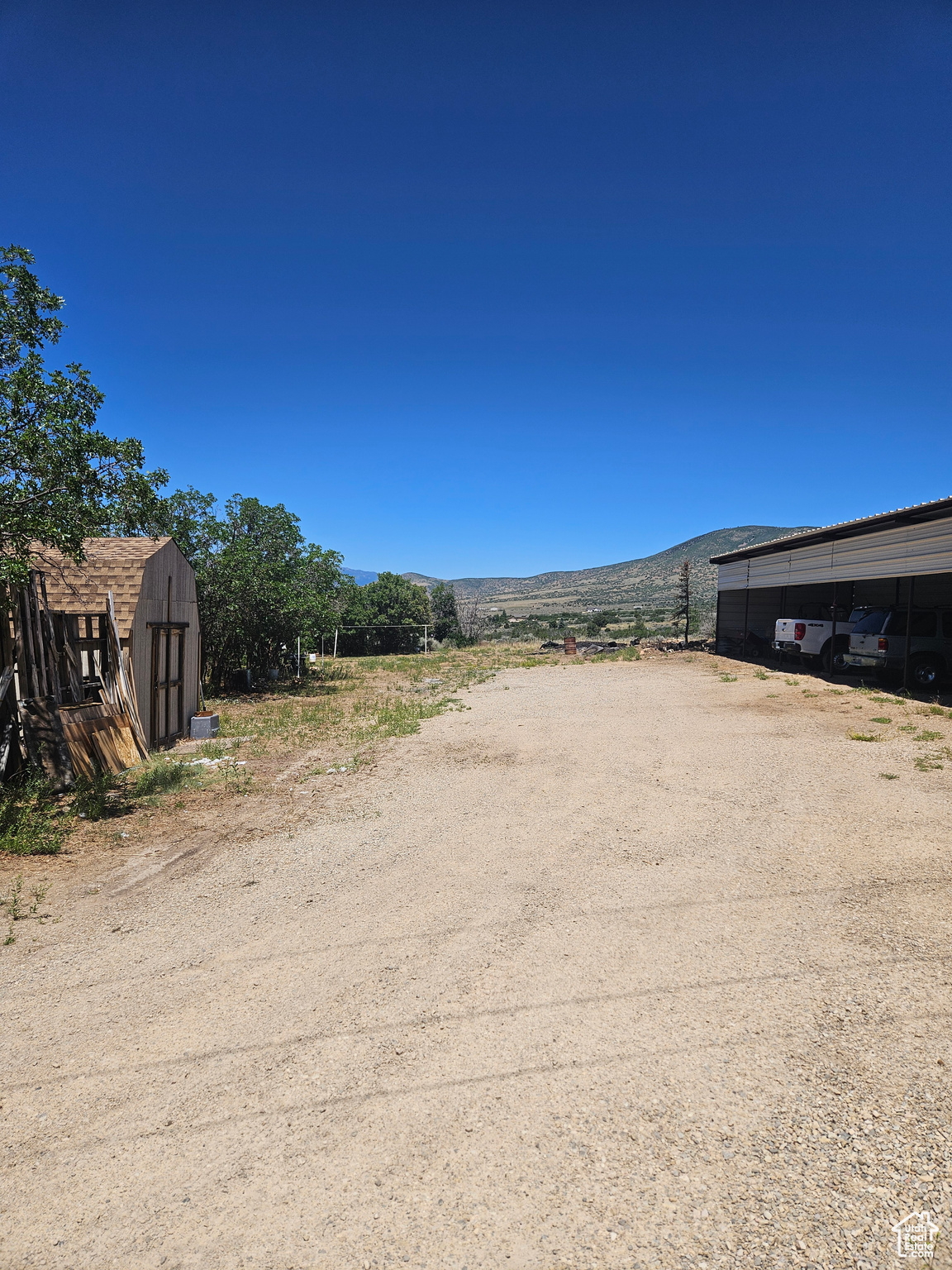 2100 E Oak Hill Ln, Wallsburg, Utah image 42