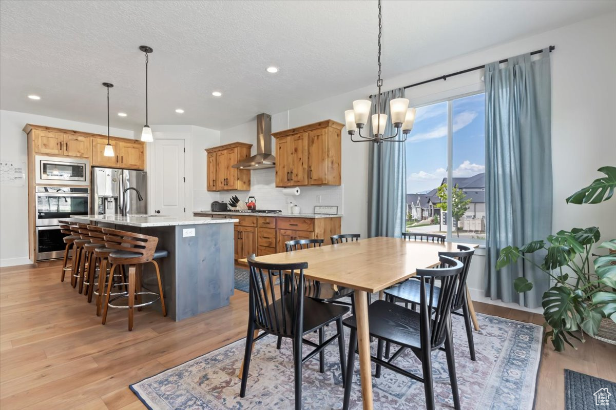 SEASONS ESTATES - Residential