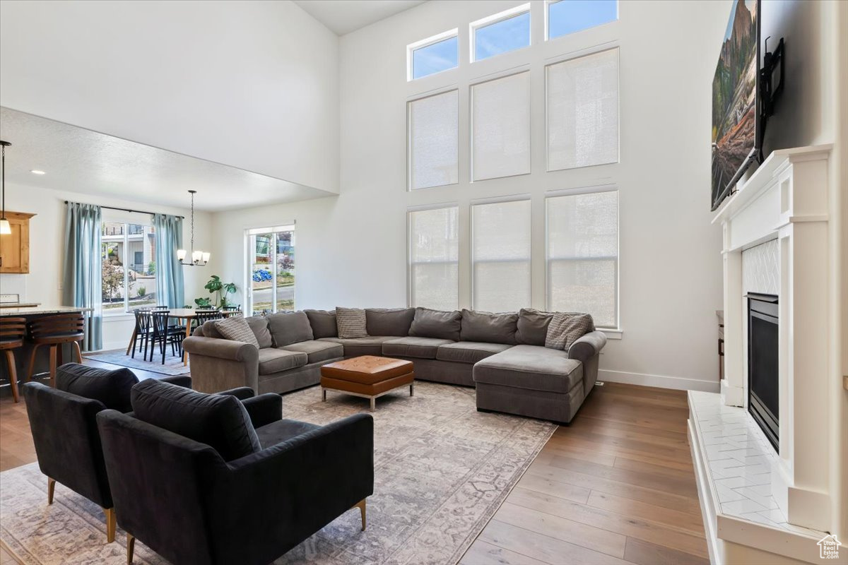 SEASONS ESTATES - Residential