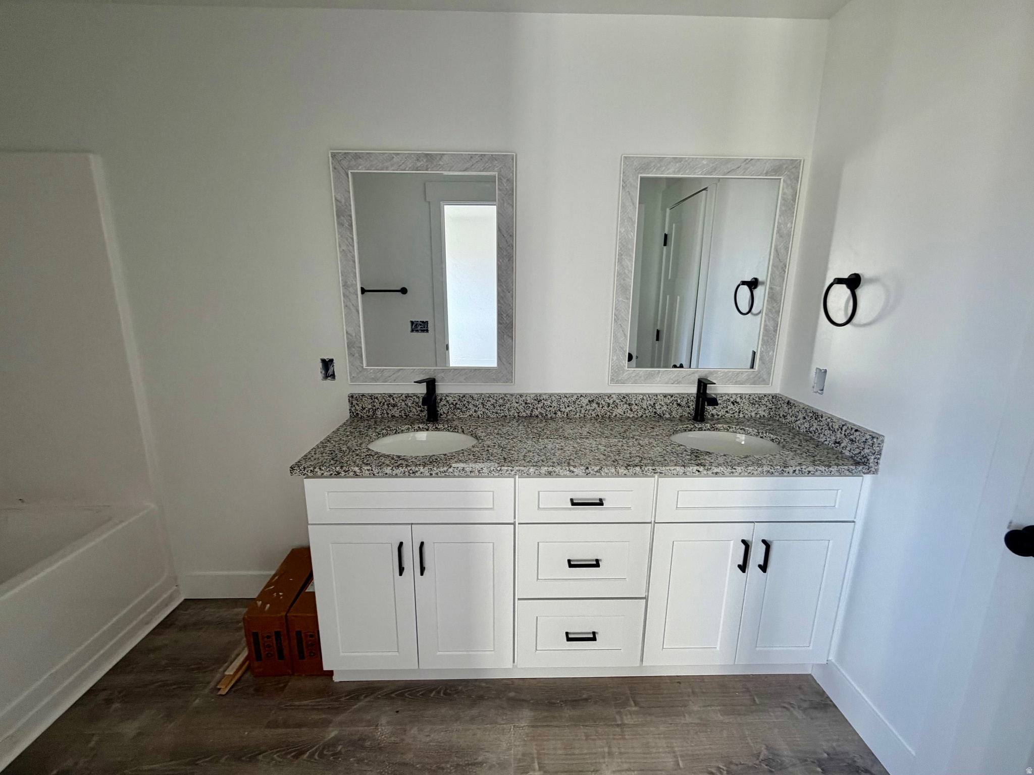 SADDLE CROSSING SUB - Residential