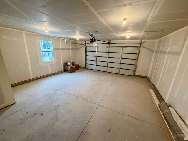 SADDLE CROSSING SUB - Residential