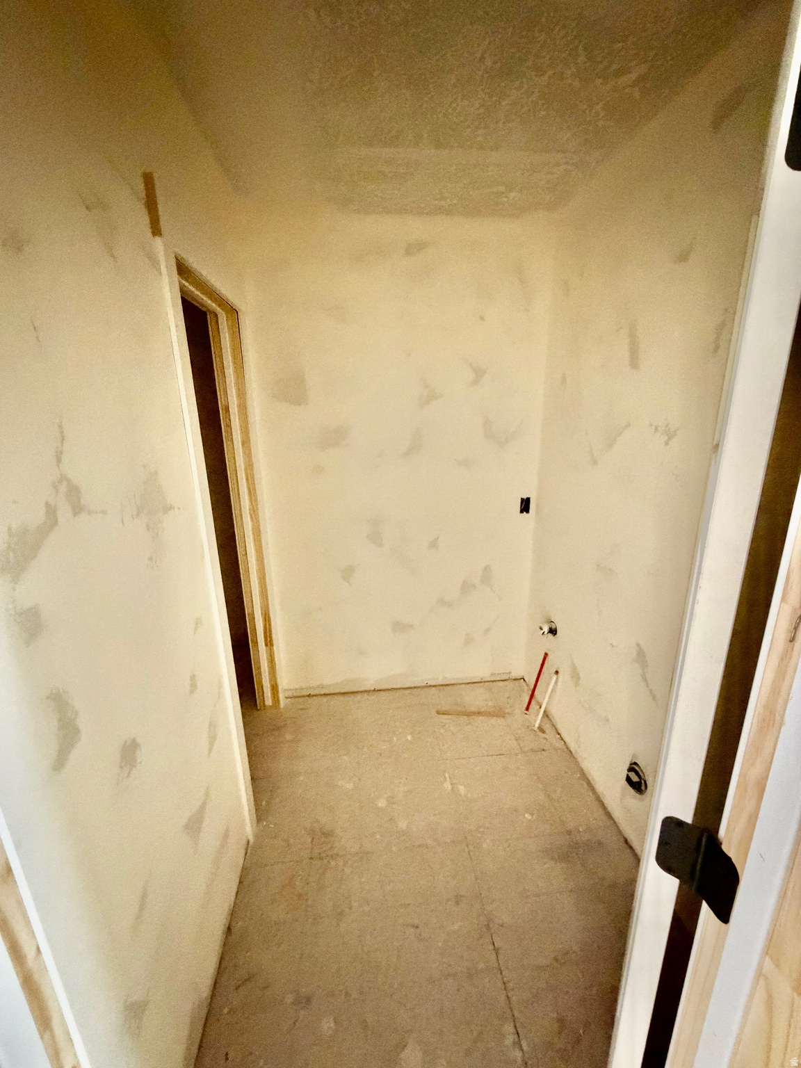 SADDLE CROSSING SUB - Residential