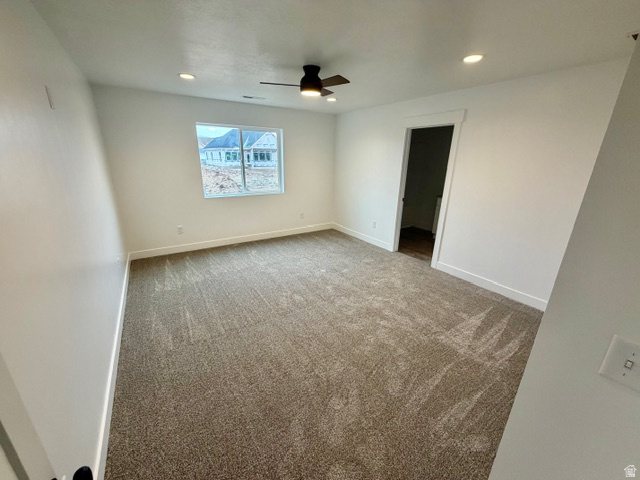 SADDLE CROSSING SUB - Residential