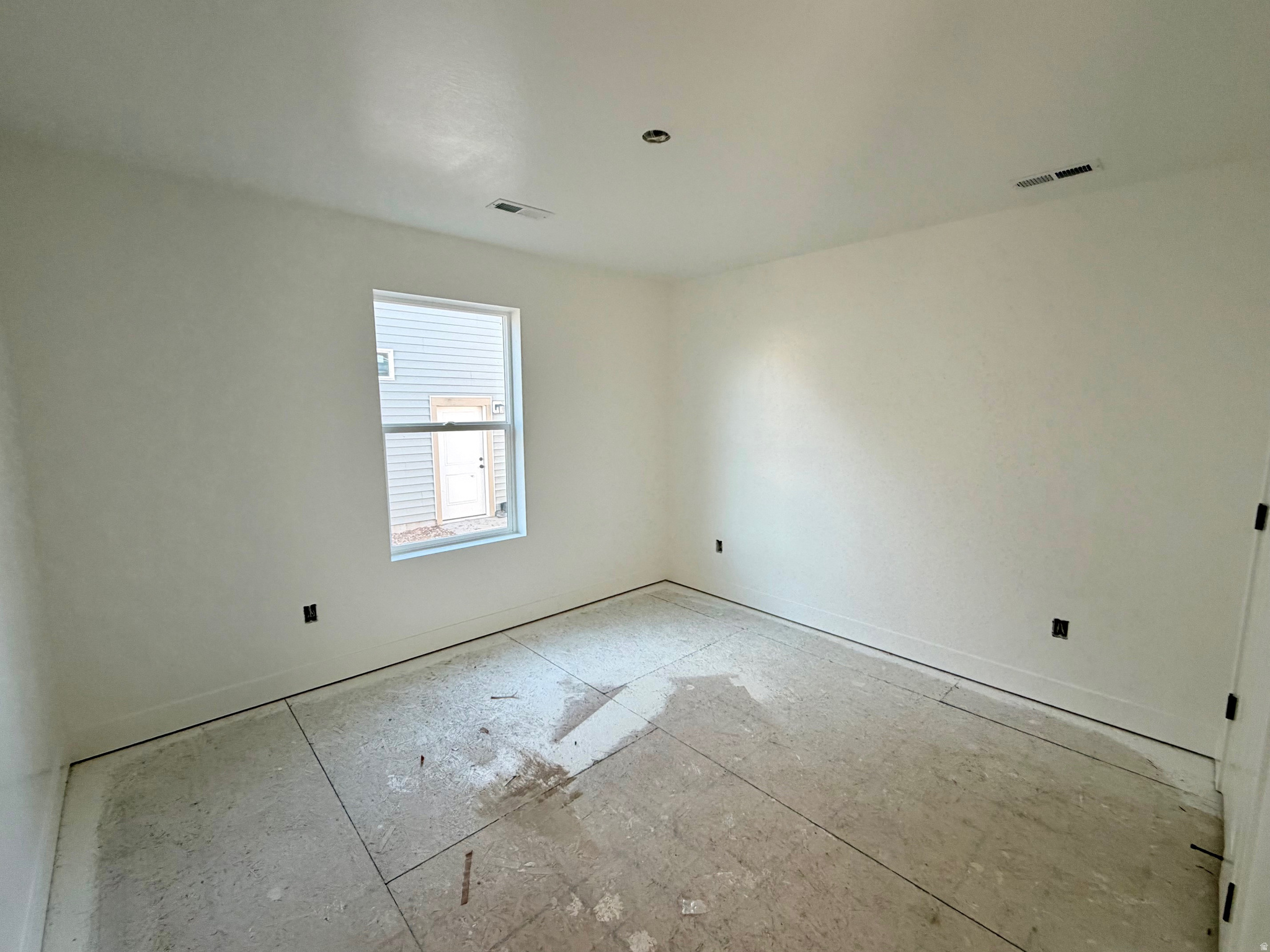 SADDLE CROSSING SUB - Residential