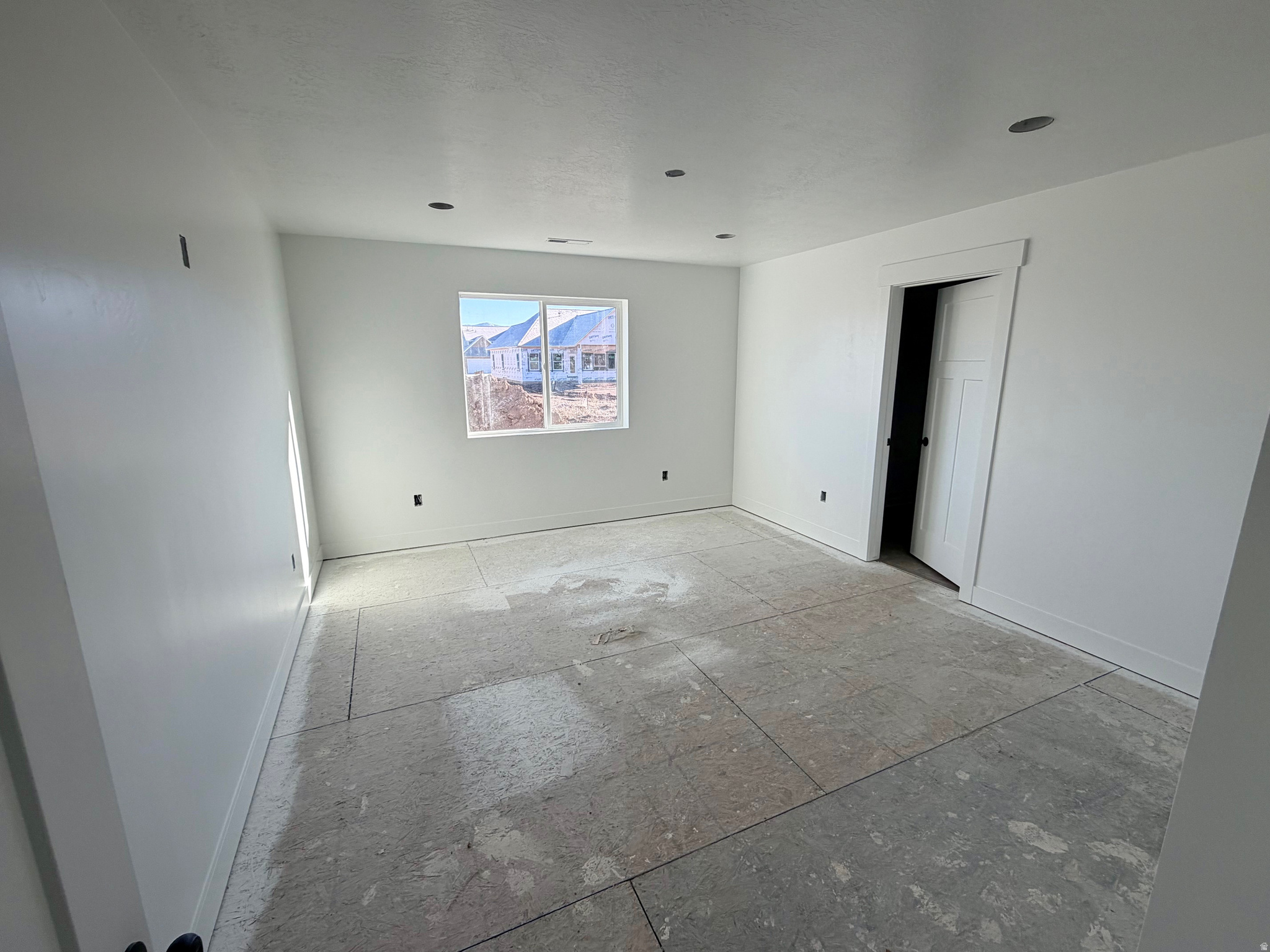 SADDLE CROSSING SUB - Residential