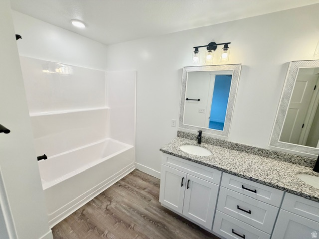 SADDLE CROSSING SUB - Residential