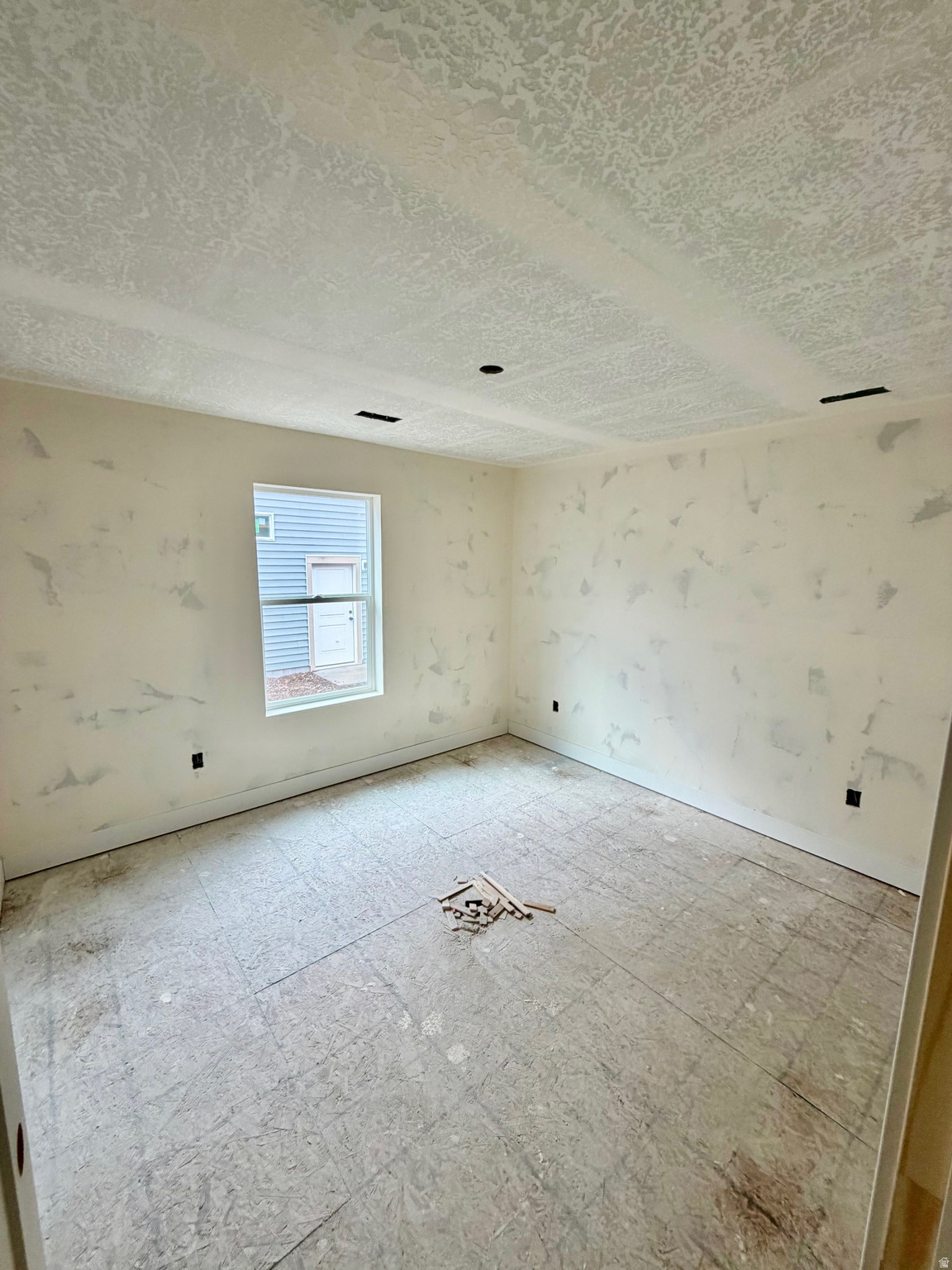 SADDLE CROSSING SUB - Residential