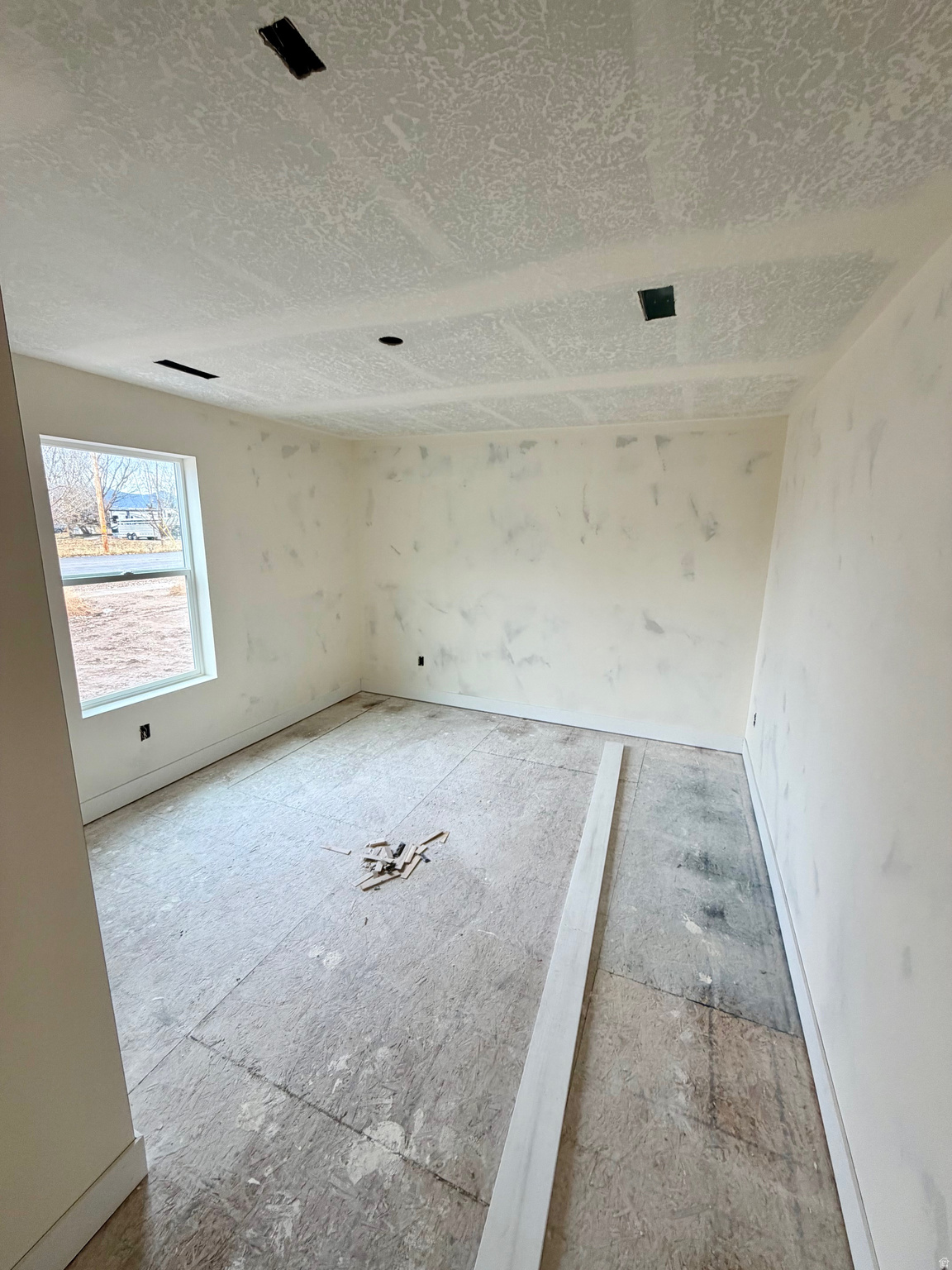 SADDLE CROSSING SUB - Residential