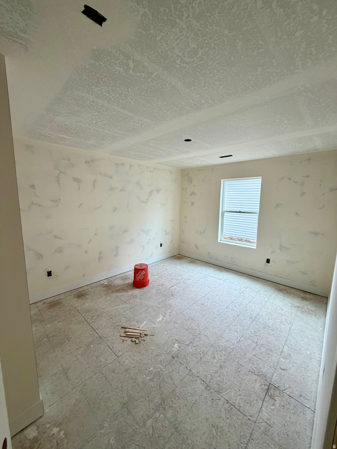 SADDLE CROSSING SUB - Residential