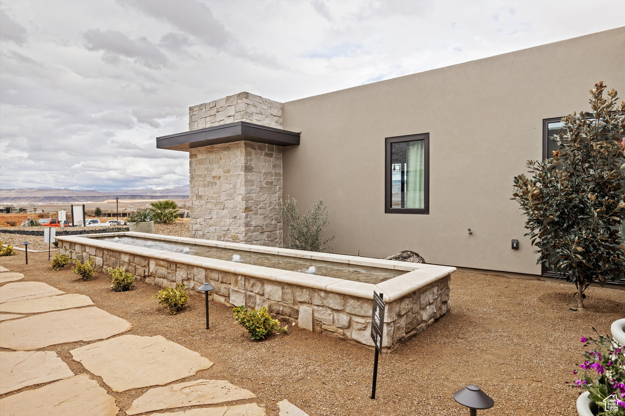 ESTATES AT SAND HOLLOW RESORT - Residential
