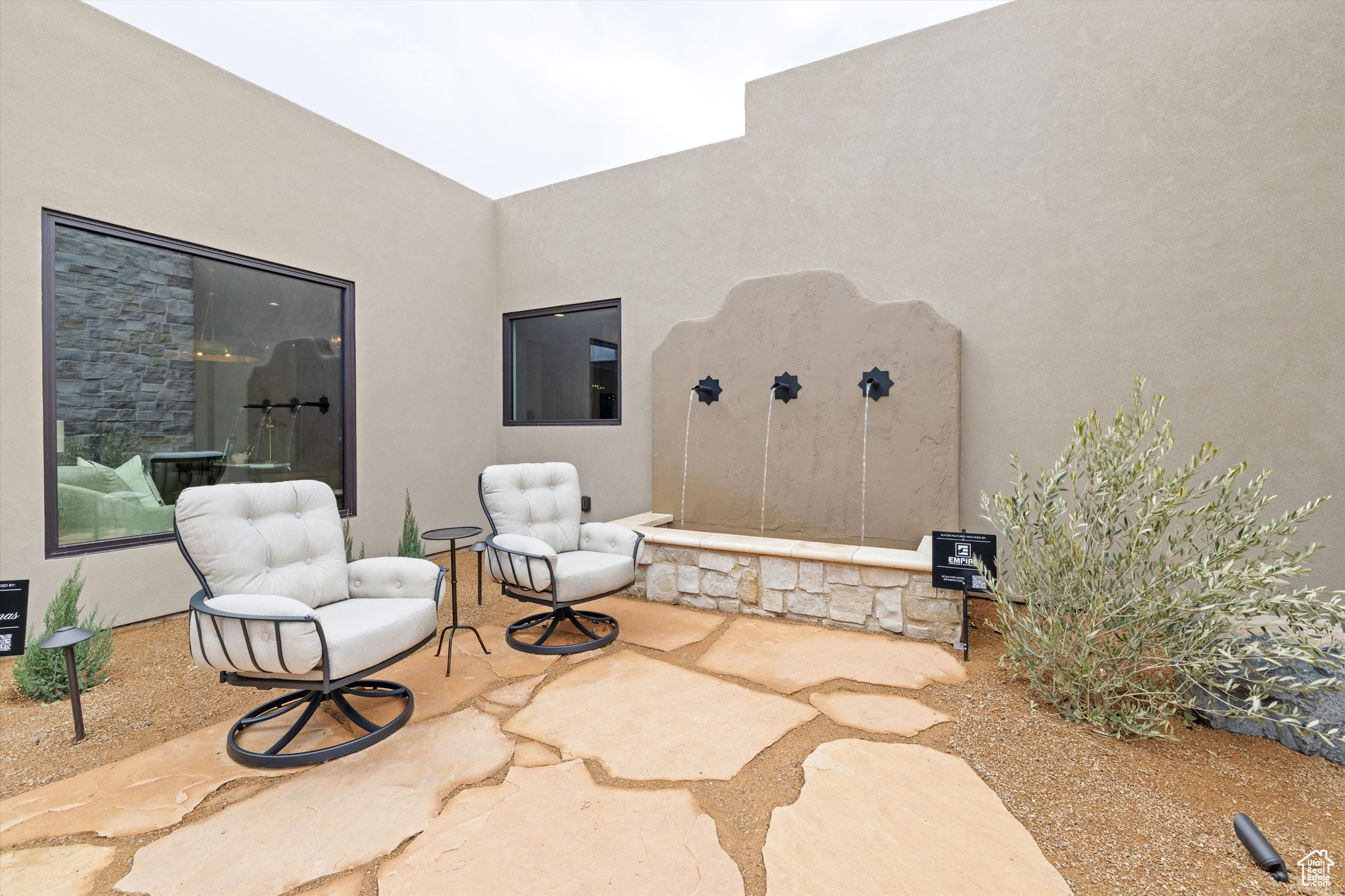 ESTATES AT SAND HOLLOW RESORT - Residential