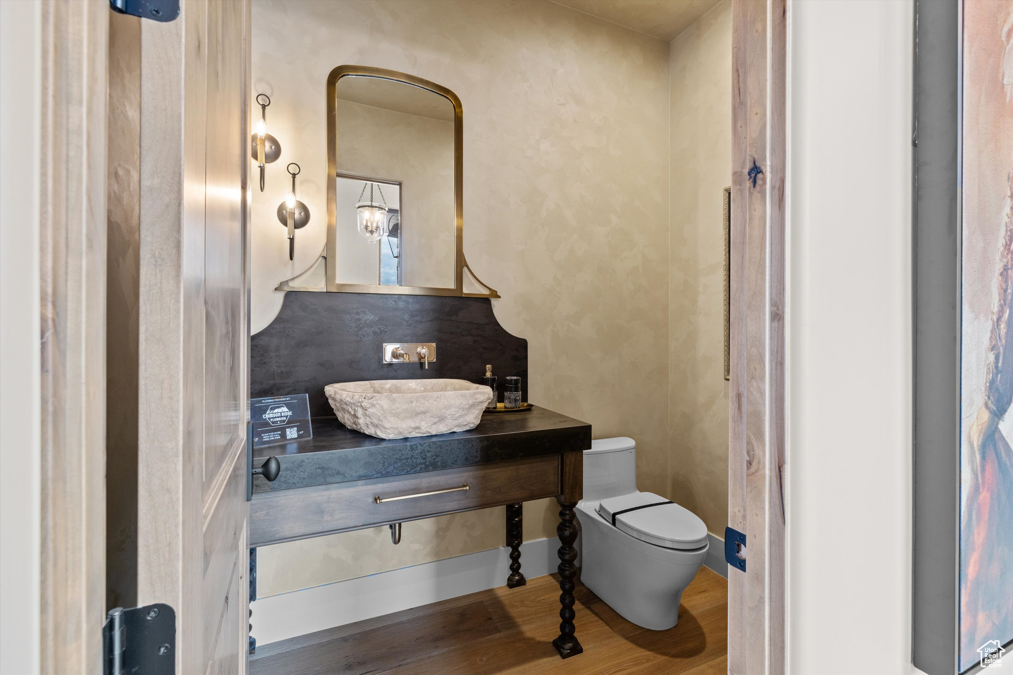 ESTATES AT SAND HOLLOW RESORT - Residential