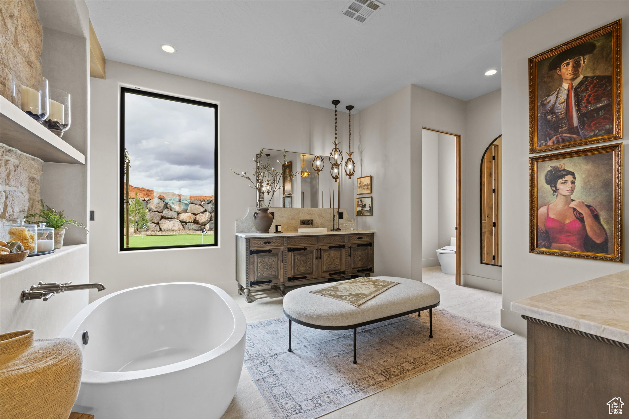 ESTATES AT SAND HOLLOW RESORT - Residential