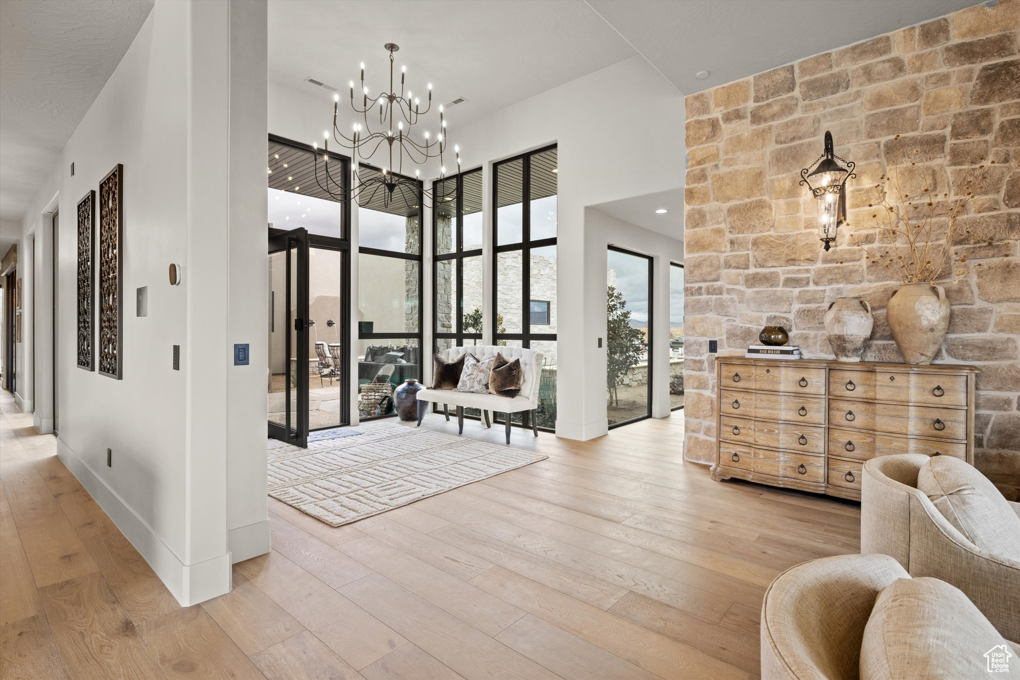 ESTATES AT SAND HOLLOW RESORT - Residential