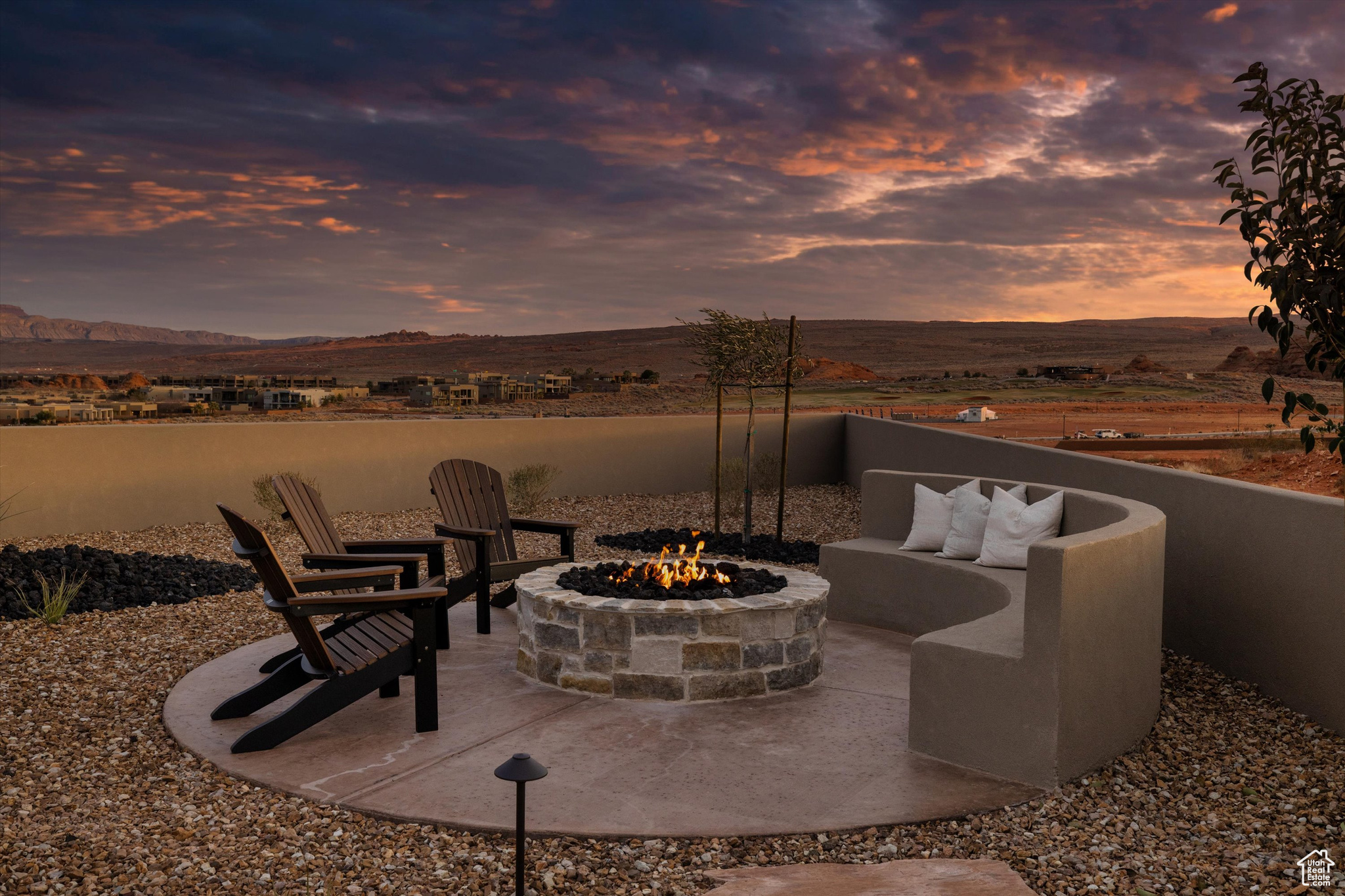 ESTATES AT SAND HOLLOW RESORT - Residential