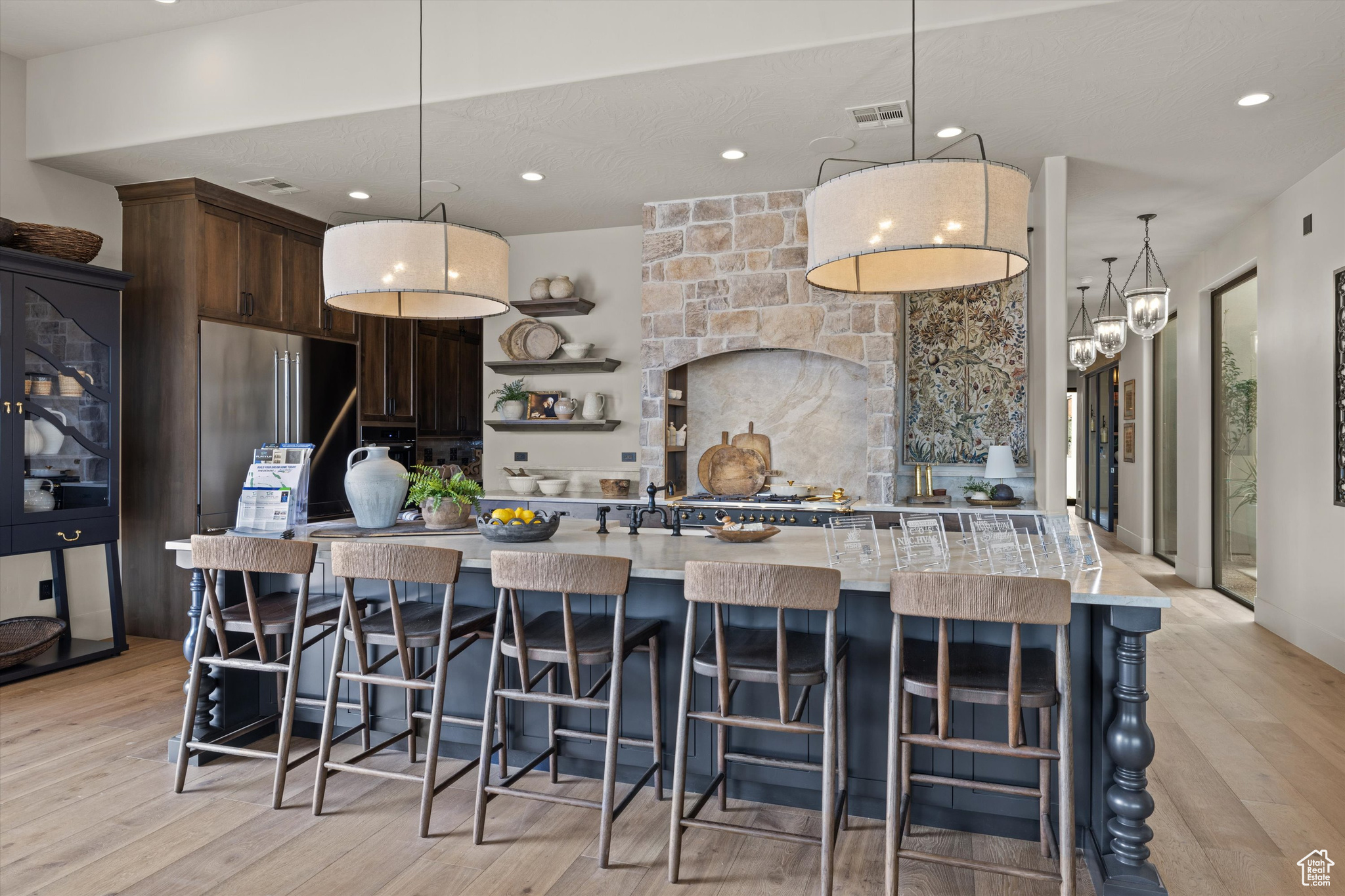 ESTATES AT SAND HOLLOW RESORT - Residential