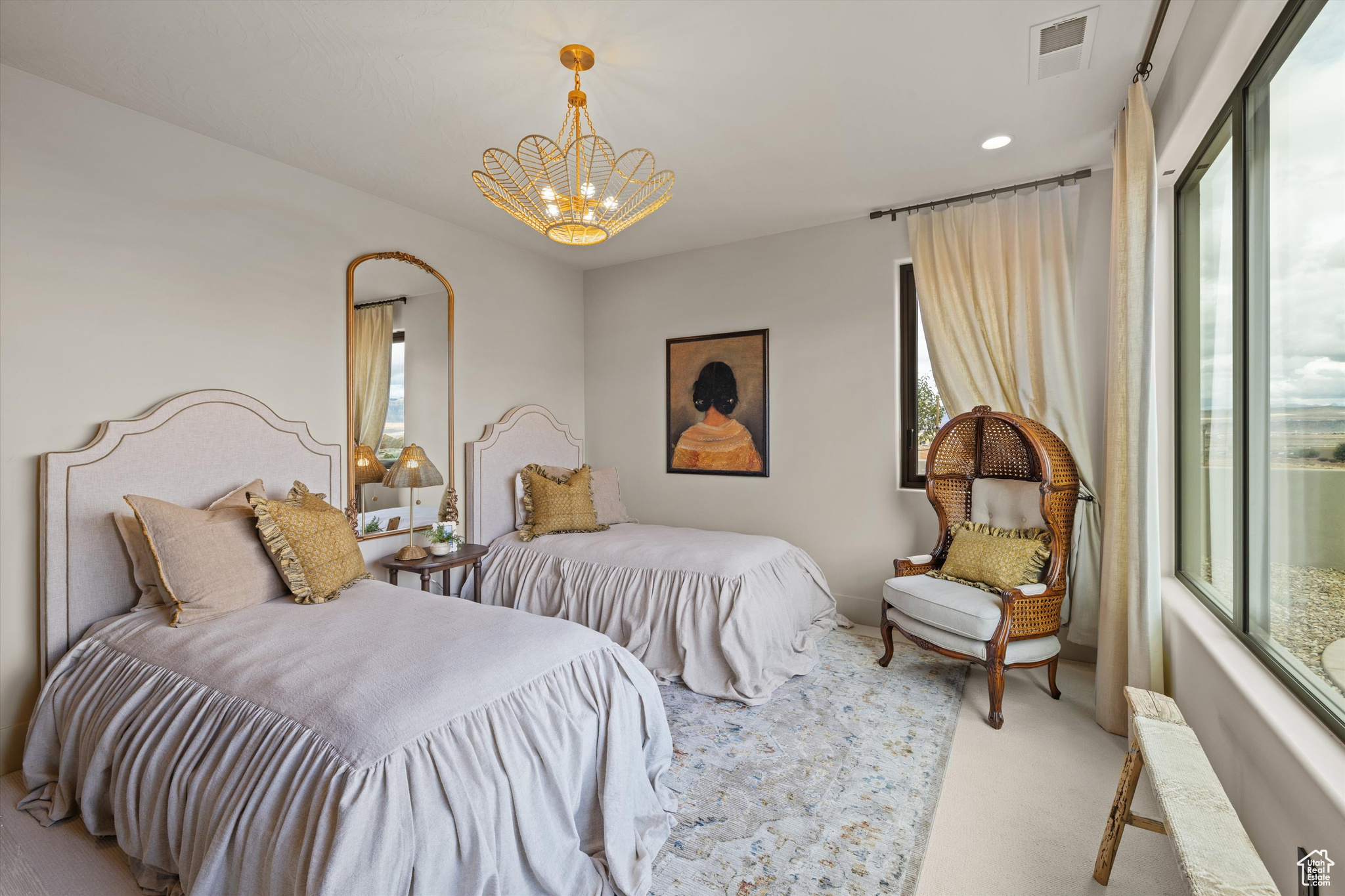 ESTATES AT SAND HOLLOW RESORT - Residential