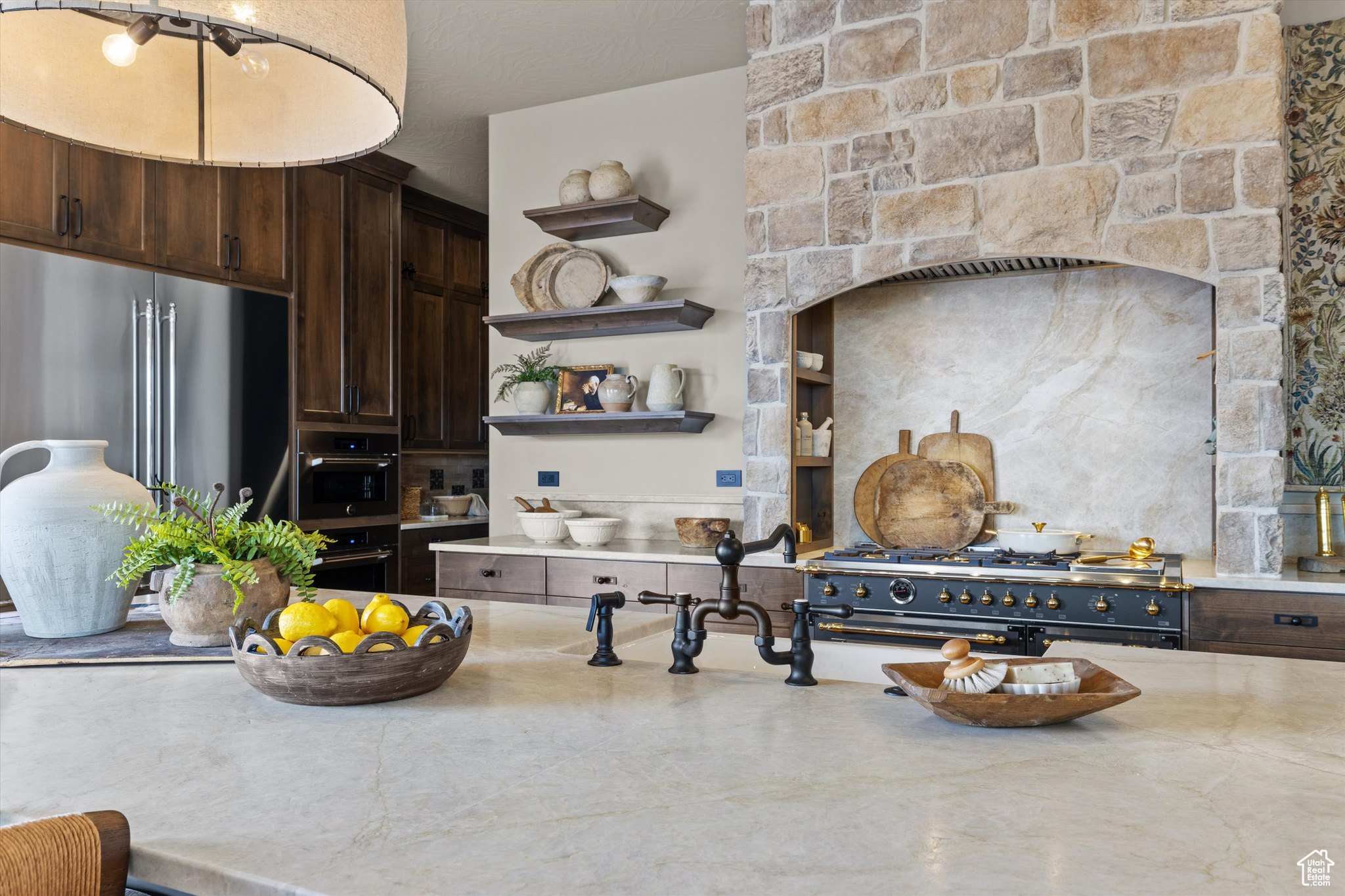 ESTATES AT SAND HOLLOW RESORT - Residential