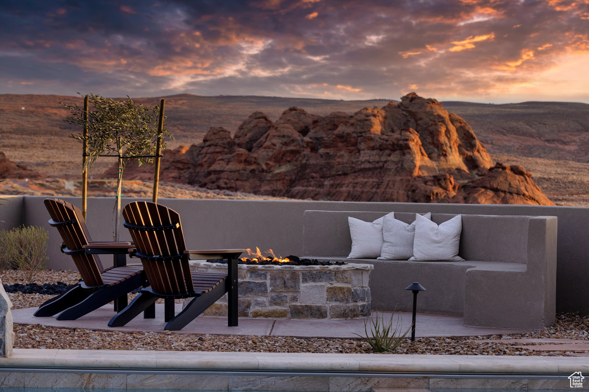 ESTATES AT SAND HOLLOW RESORT - Residential