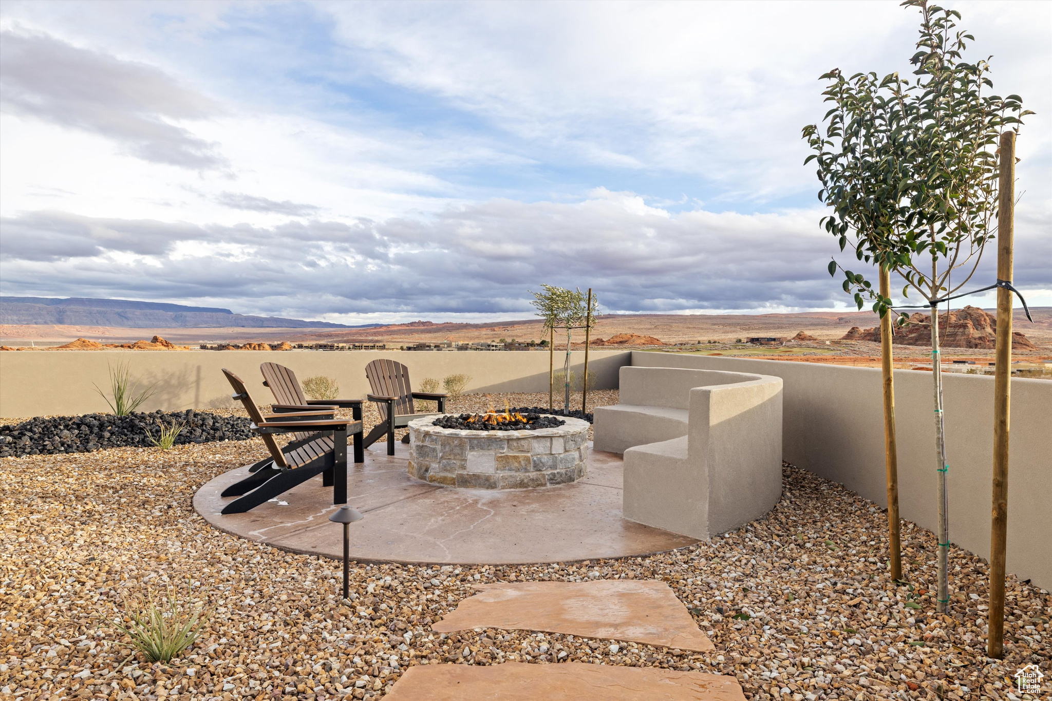 ESTATES AT SAND HOLLOW RESORT - Residential