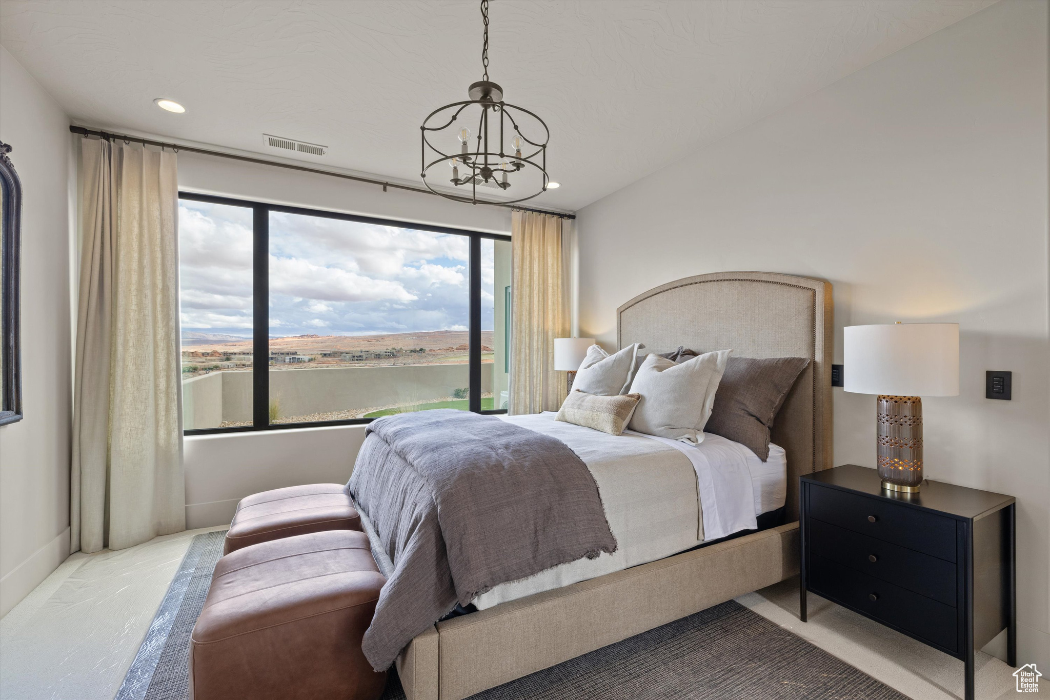 ESTATES AT SAND HOLLOW RESORT - Residential