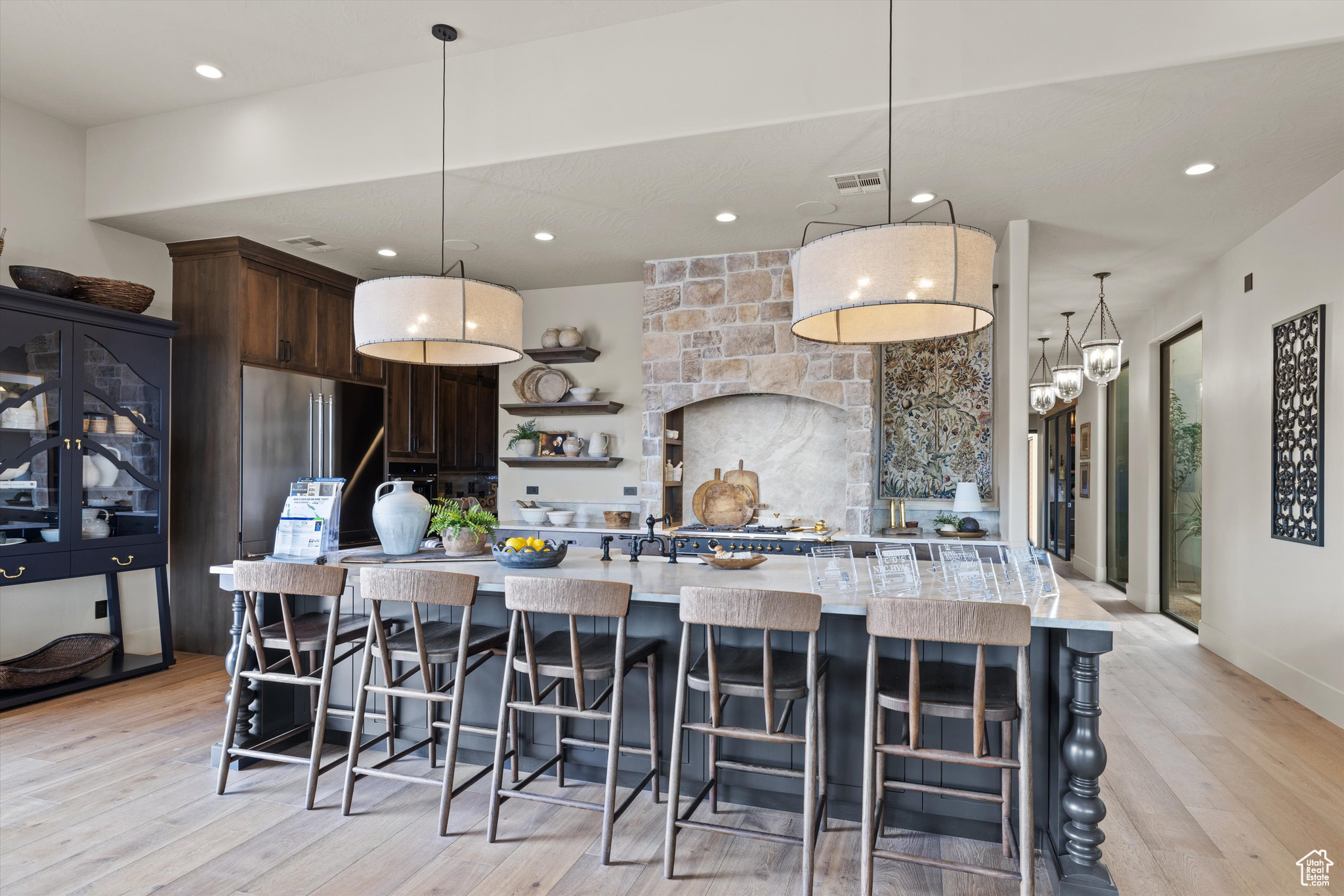 ESTATES AT SAND HOLLOW RESORT - Residential