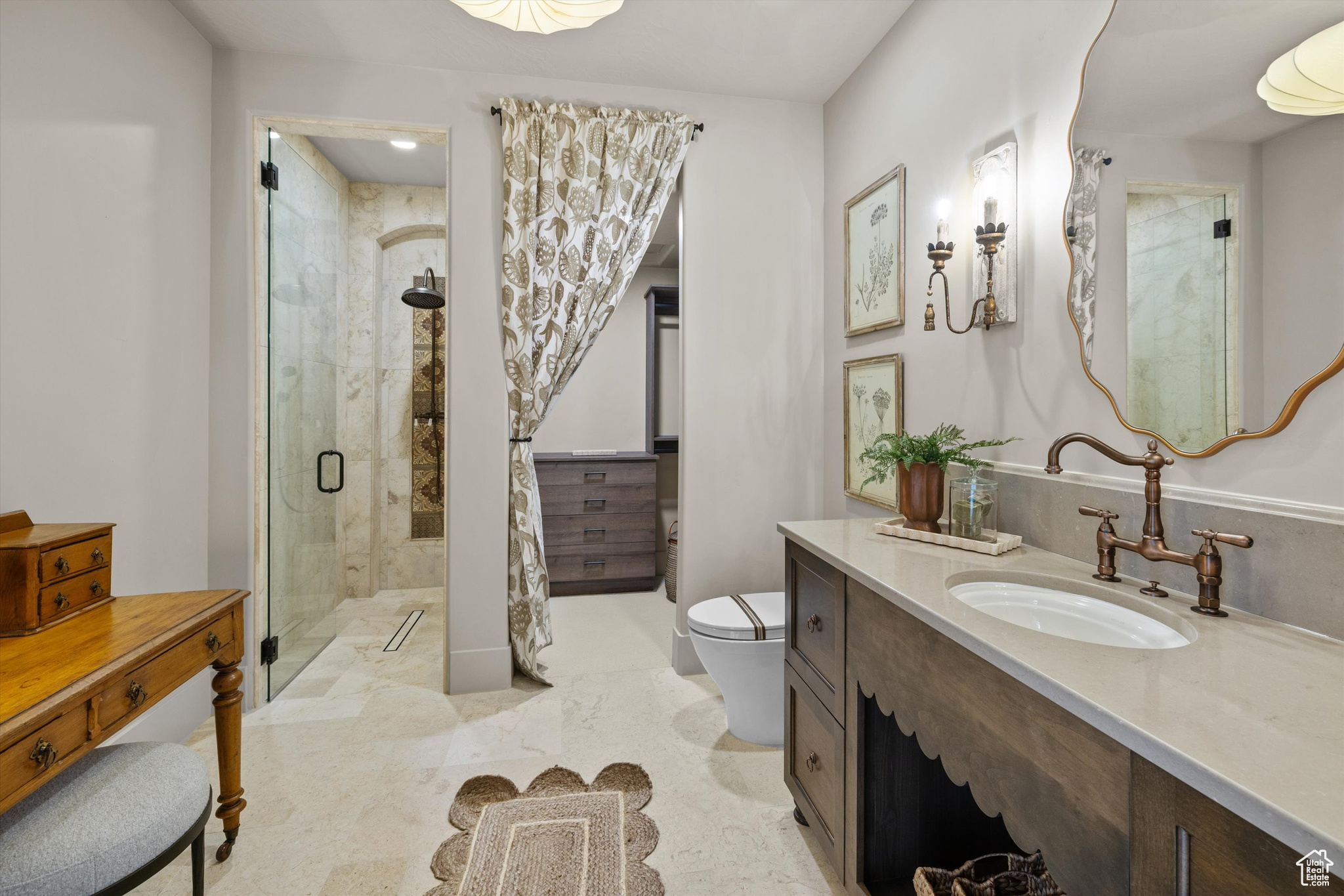 ESTATES AT SAND HOLLOW RESORT - Residential