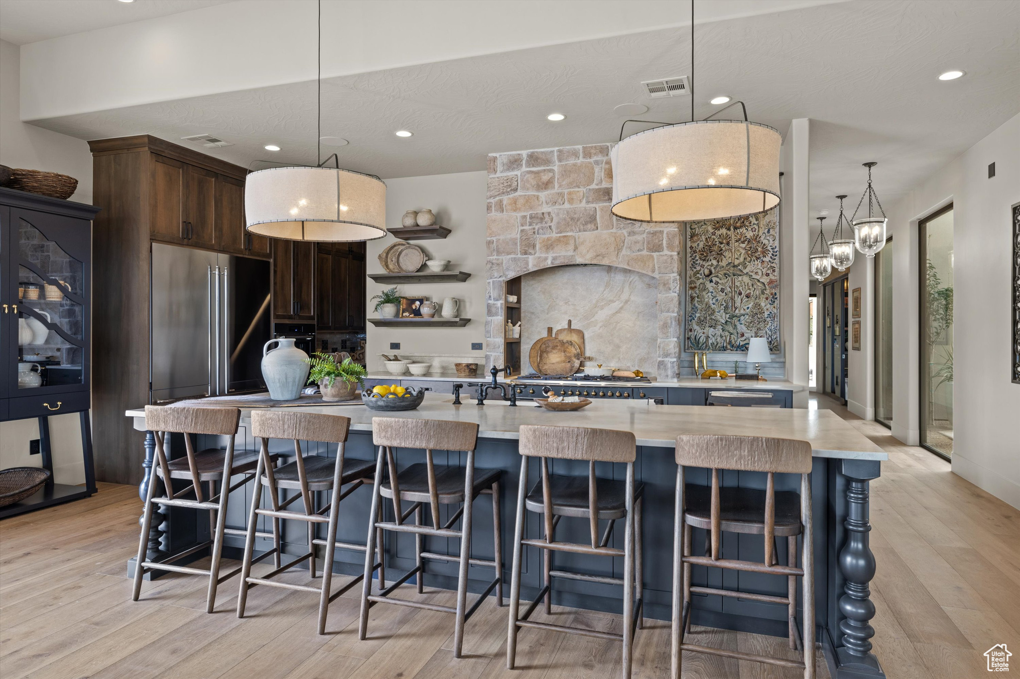 ESTATES AT SAND HOLLOW RESORT - Residential