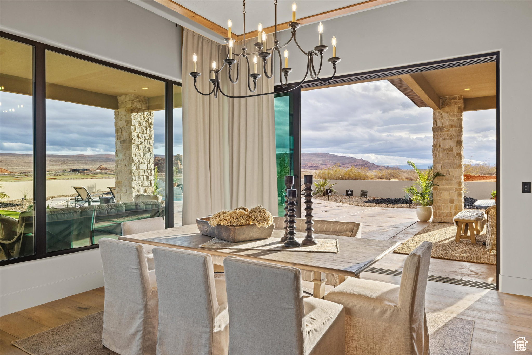 ESTATES AT SAND HOLLOW RESORT - Residential