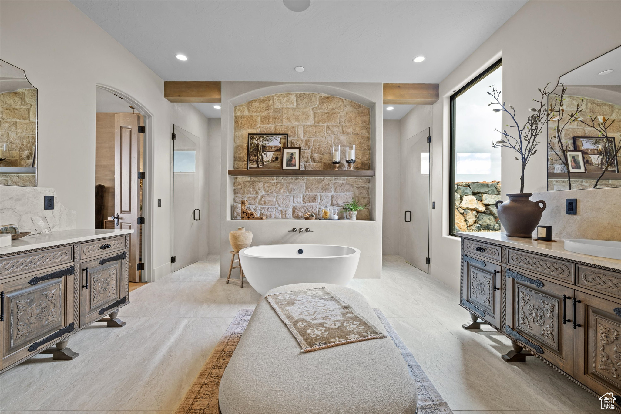ESTATES AT SAND HOLLOW RESORT - Residential