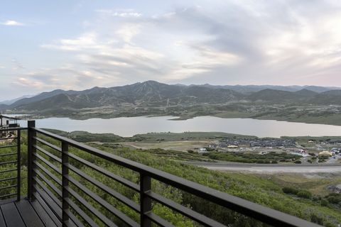 Tiny photo for 11515 N WHITE TAIL CT, Hideout, UT 84036 (MLS # 2129751)