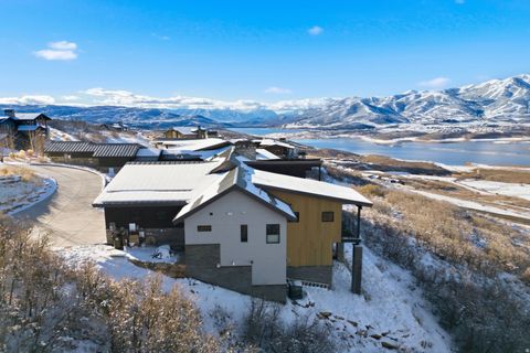 Tiny photo for 11515 N WHITE TAIL CT, Hideout, UT 84036 (MLS # 2129751)
