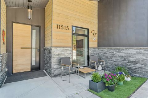 Tiny photo for 11515 N WHITE TAIL CT, Hideout, UT 84036 (MLS # 2129751)